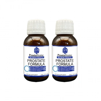 ProstaBiome 2 Kutu Erkeklere Özel 50 ml Şurup