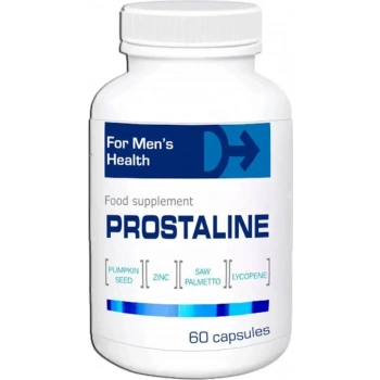 Prostaline Erkeklere Çok Özel 60 Lı Formül