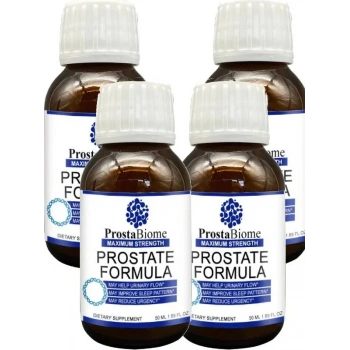 Pro.state Formula Erkekler Için 50 ml x 4 Ad.