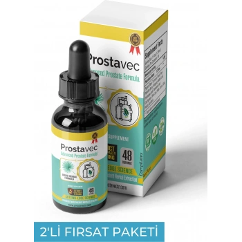 Prostavec 2 Adet