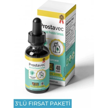 Prostavec 3 Adet