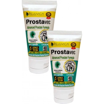 Prostavec Advancede New Formula Erkeklerin Özel Leyici 50 ml x 2 Ad.