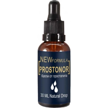 Prostonor Erkeklere Özel 30 ml  Damla