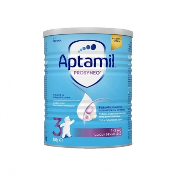 Prosyneo 3-400 gr 1 Adet