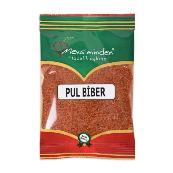 Pul Biber 250 Gr. Acı 1 Adet