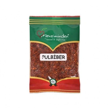 Pul Biber 75 Gr. 1 Adet