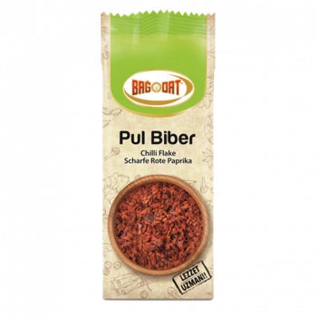 Pul Biber 80gr 1 Adet