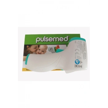 Pulsemed Temassız Ateş Ölçer