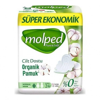 Pure&Soft Normal   Eko (24) 1 Adet