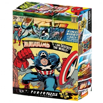 Puzzle 300 Parça