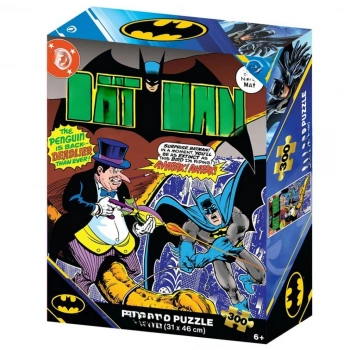 Puzzle 300 Parça