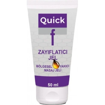 Quick Gel Bakım Jeli 50 ml x 1 Adet