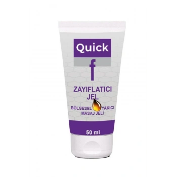 Quick Gel Bakım Jeli 50 ml x 1 adet