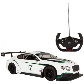 Rastar 1:14 Bentley Continental GT3 Uzaktan Kumandalı Araba