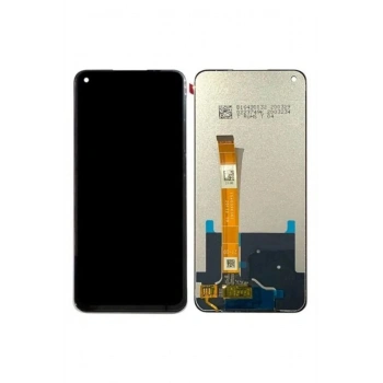 Realme 6 Uyumlu Lcd Ekran Dokunmatik