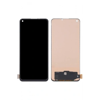 Realme 8 Uyumlu  Ekran Dokunmatik (Siyah)