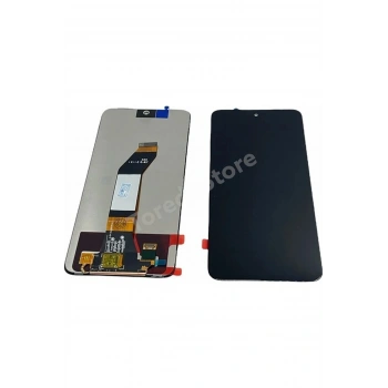 Redmi 10 Uyumlu Ekran Lcd Dokunmatik