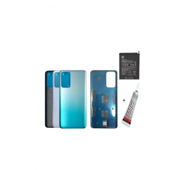 REDMİ NOTE 11 Uyumlu ARKA BATARYA KAPAĞI ,BATARYA