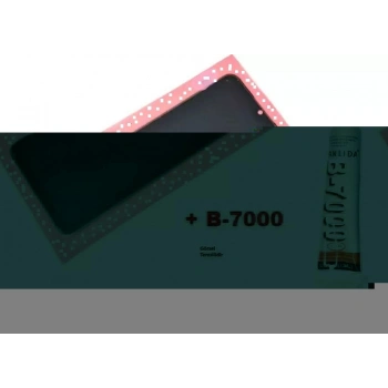 REDMI NOTE 12 4G Uyumlu Ekran Dokunmatik TFT (B700