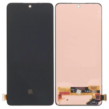 Redmi Note 14 4G Uyumlu ORG Ekran Siyah