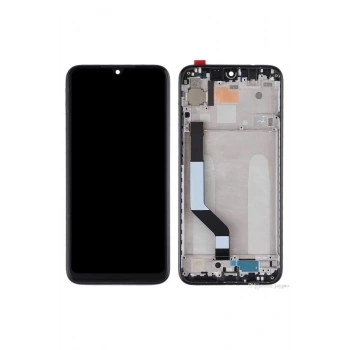 Redmi Note 7 Uyumlu Ekran Dokunmatik Çıtalı SRV (S