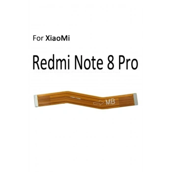 Redmi Note 8 Pro Uyumlu Ara Film