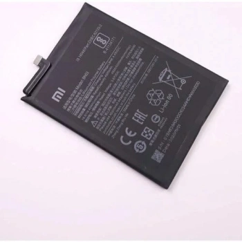 Redmi Note 9 Pro Uyumlu BN53 Batarya Pil