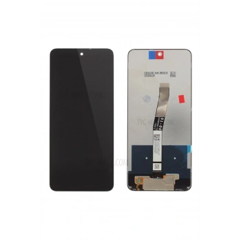 Redmi Note 9 Pro Uyumlu Ekran