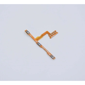 Redmi Note 9 Uyumlu On Off Yan Ses Açma Kapama