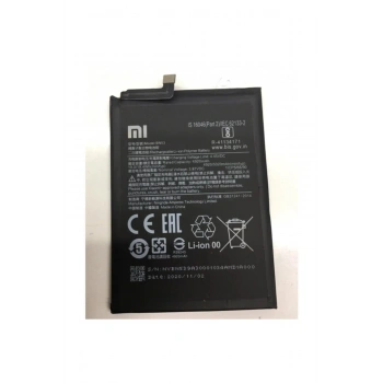 Redmi Note 9s (BN55) Batarya