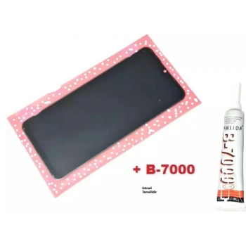 REDMİ NOTE11,11S Uyumlu TFT Ekran Dokunmatik (B700