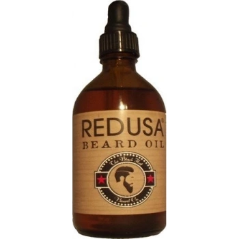 Redusa Beard Oıl Sakal Yağı 100ML.
