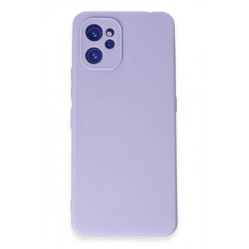 Reeder S19 Max Pro Kılıf First Silikon - Lila