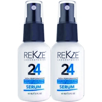 Rekze Saç Besleme Spreyi 60 ml x 2 adet