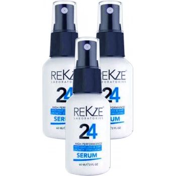 Rekze Saç Besleme Spreyi 60 ml x 4 adet