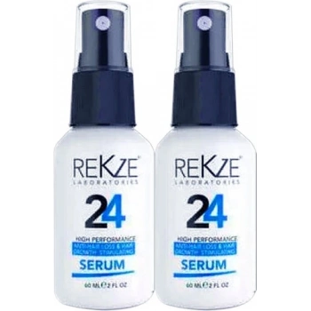 Rekze Saç Spreyi 2li 60 ml