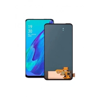 Reno 2Z Ekran Dokunmatik TFT (Siyah)