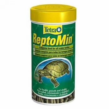 Reptomin Stick Kaplumbağa Yemi 250 Ml