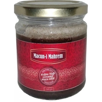 Retard Macunu 240 gr 240 gr