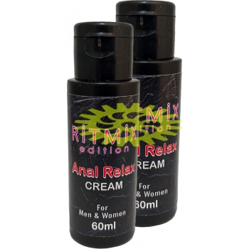 Ritmix Bay Bayan 2 Adet Reıaxcream 60 ml