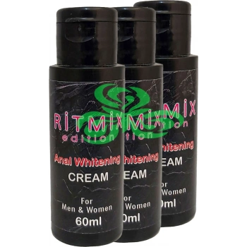 Ritmix Bay Bayan 3 Adet Adet Renk Bakım Kremi 60 ml