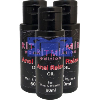 Ritmix Bay Bayan 3 Adet Reıaxoil