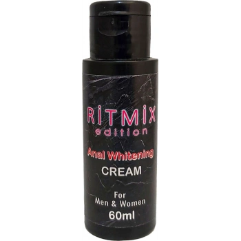 Ritmix Bay Bayan Analrenk Bakım Kremi 60 ml