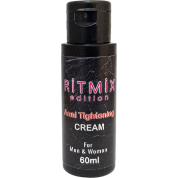 Ritmix Bay Bayan Analtightkremi 60 ml