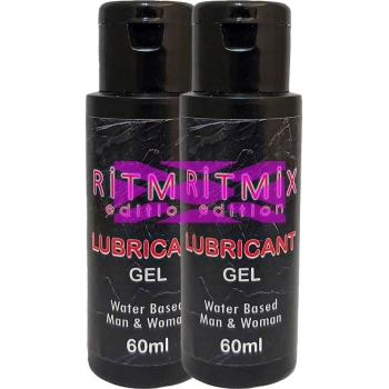 Ritmix Bay Bayan Lubricantgel 2 Adet 60 ml