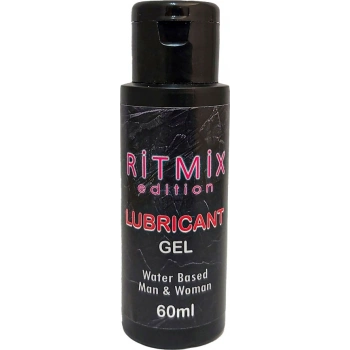 Ritmix Bay Bayan Lubricantgel 60 ml