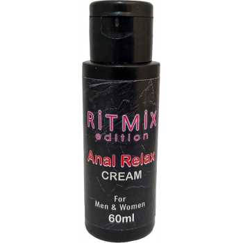 Ritmix Bay Bayan Reıaxcream 60 ml