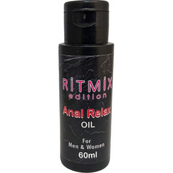 Ritmix Bay Bayan Reıaxoil