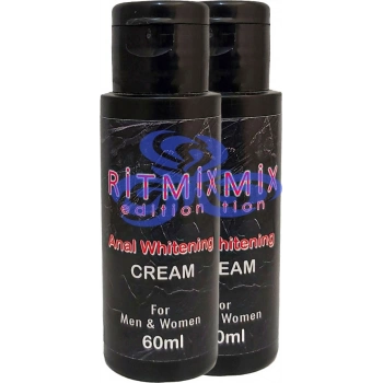 Ritmix Bay Bayan Renk Bakım 2 Adet Kremi 60 ml