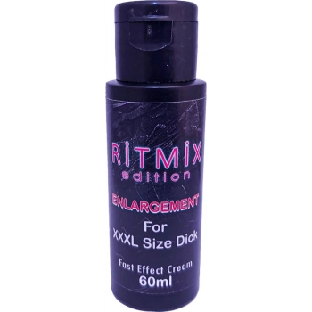 Ritmix Erkeklere Özeı 60ML Boyunuşekillendirmebakım Kremi